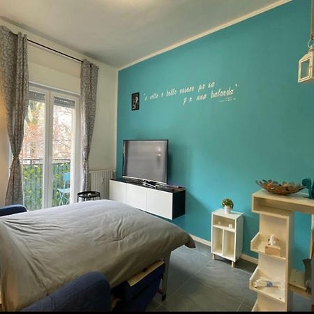 Tiffany'S House B&B Milan Luaran gambar