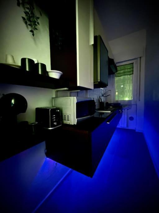 Tiffany'S House B&B Milan Luaran gambar