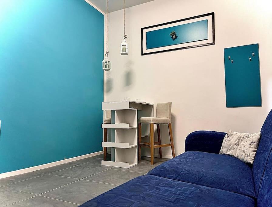 Tiffany'S House B&B Milan Luaran gambar