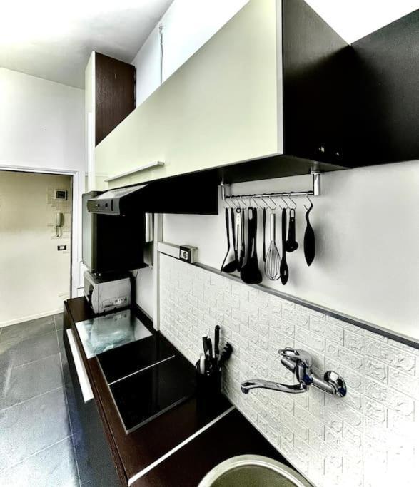 Tiffany'S House B&B Milan Luaran gambar
