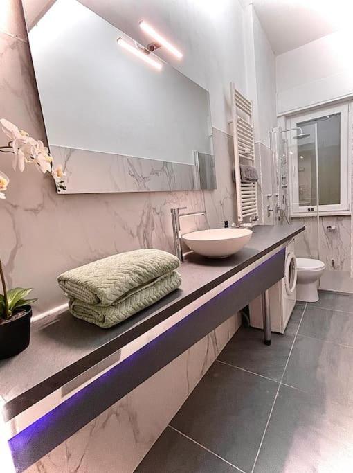 Tiffany'S House B&B Milan Luaran gambar