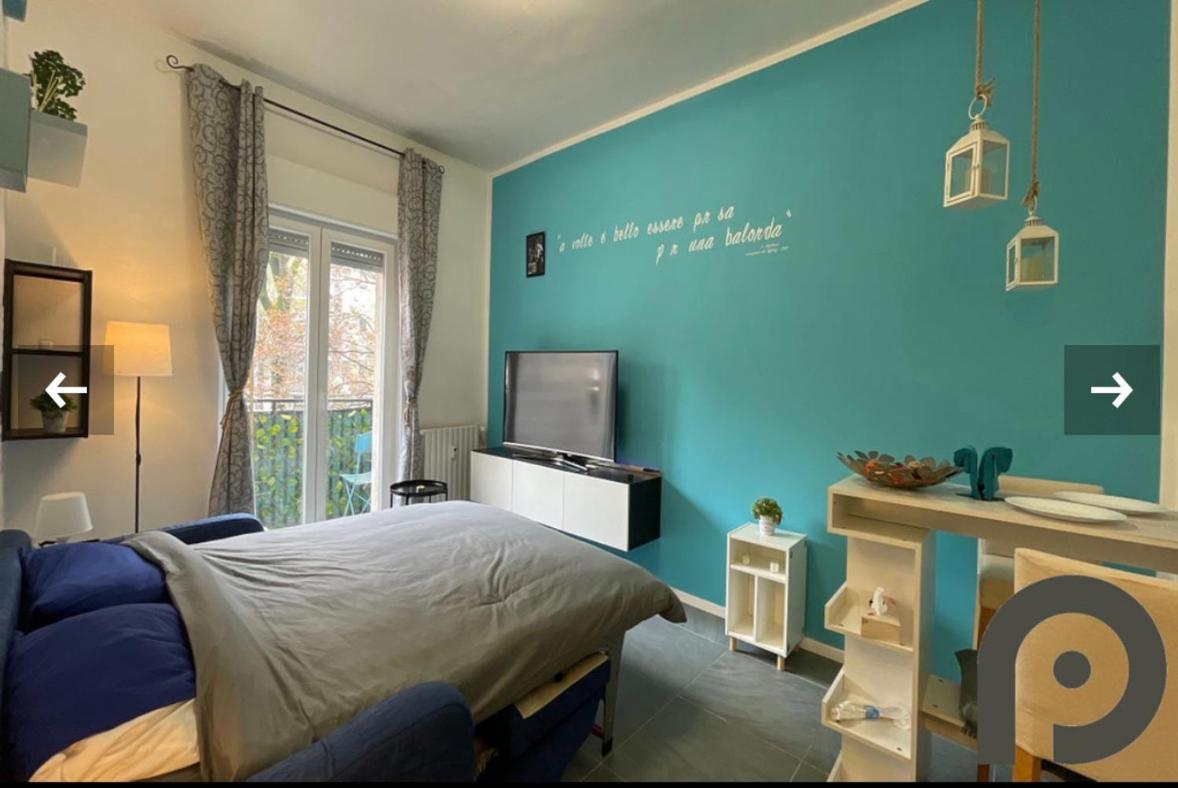 Tiffany'S House B&B Milan Luaran gambar