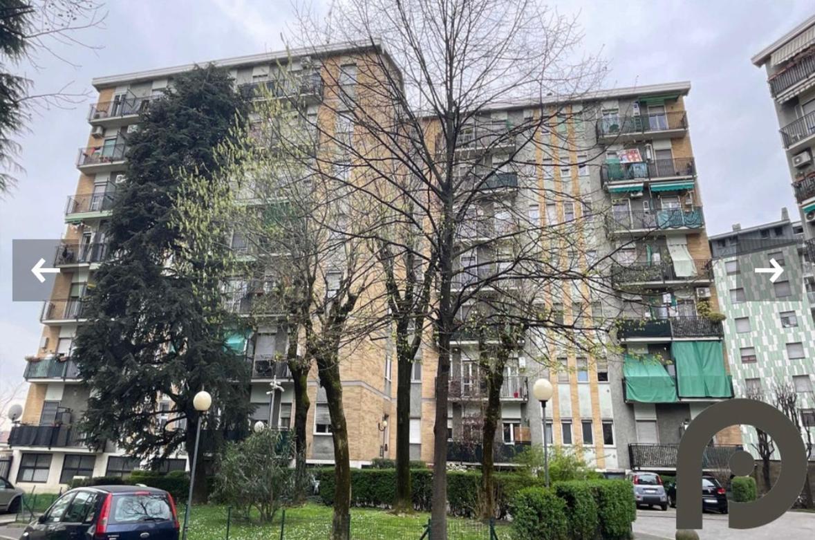 Tiffany'S House B&B Milan Luaran gambar