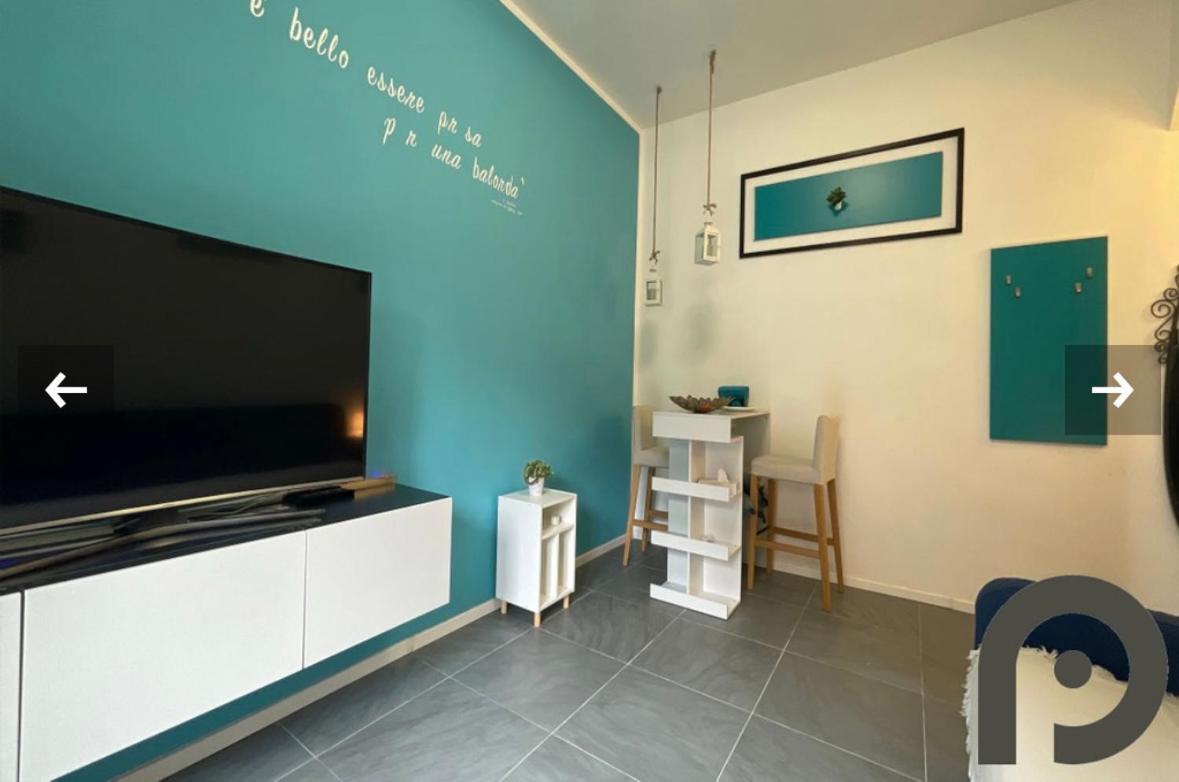 Tiffany'S House B&B Milan Luaran gambar