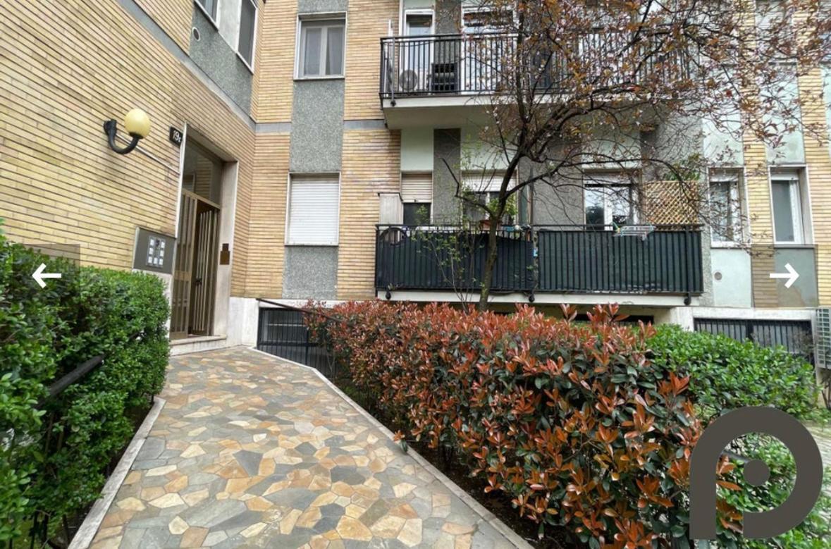 Tiffany'S House B&B Milan Luaran gambar